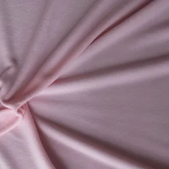 Polar Fleece Stoffe Fleecestoff Antipilling rosa