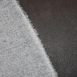 Polsterkunstleder Bezugsstoff Polsterstoff Kunstleder Dust Meterware anthrazit