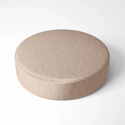 Polsterkunstleder Bezugsstoff Polsterstoff Kunstleder Kaiman Meterware hellbeige 145cm