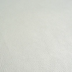 Polsterkunstleder Bezugsstoff Polsterstoff Kunstleder Kaiman Meterware metallic silberfarbig