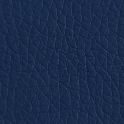 Polsterkunstleder Bezugsstoff Polsterstoff Kunstleder Kaiman Meterware blau 145cm