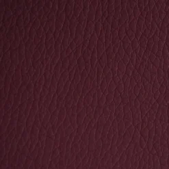 Polsterkunstleder Bezugsstoff Polsterstoff Kunstleder Kaiman Meterware aubergine lila 145cm