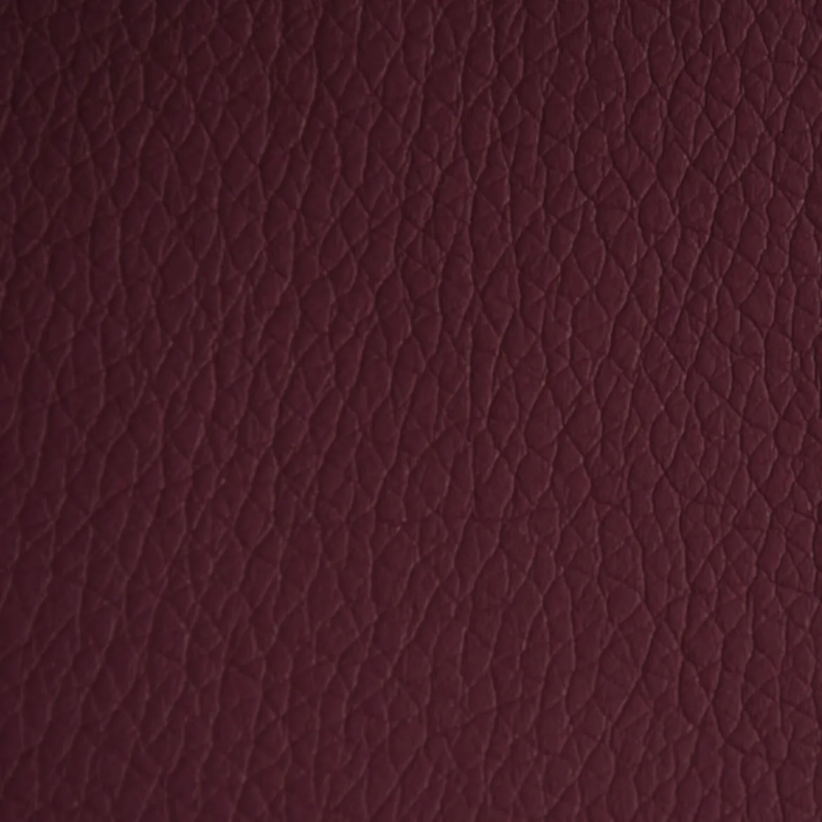 Polsterkunstleder Bezugsstoff Polsterstoff Kunstleder Kaiman Meterware aubergine lila 145cm