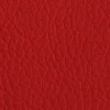 Polsterkunstleder Bezugsstoff Polsterstoff Kunstleder Kaiman Meterware rot 145cm