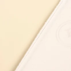 Polsterkunstleder Bezugsstoff Polsterstoff Kunstleder Kaiman Meterware cream creme 145cm