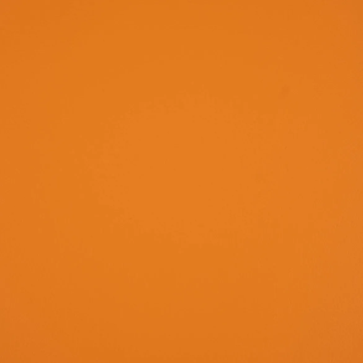 Polsterkunstleder Bezugsstoff Polsterstoff Kunstleder Kaiman Meterware hellorange 145cm