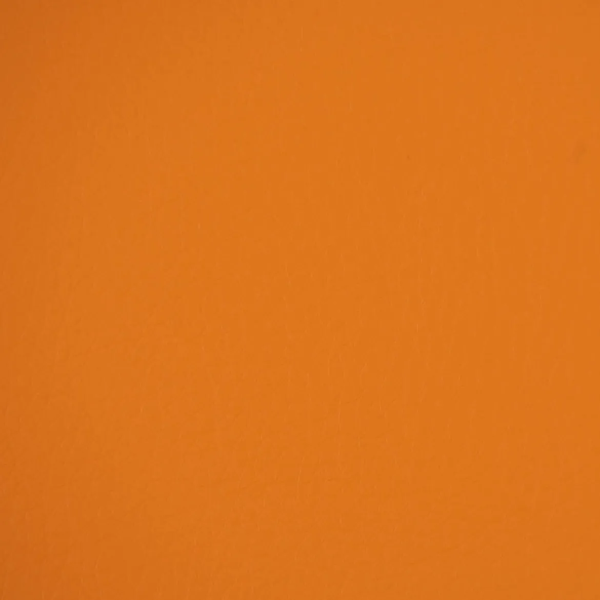 Polsterkunstleder Bezugsstoff Polsterstoff Kunstleder Kaiman Meterware hellorange 145cm