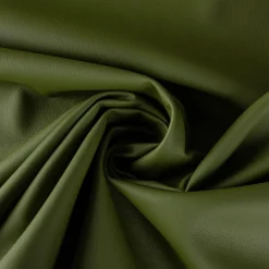 Polsterkunstleder Polsterstoff Kunstleder Kaiman Meterware grün 145cm
