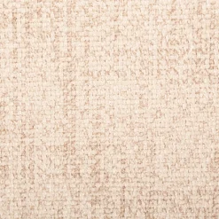 Polsterstoff Chenille mit Fleckschutz easy clean Struktur meliert natur 1,45m Breite