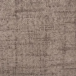 Polsterstoff Chenille mit Fleckschutz easy clean Struktur meliert grau 1,45m Breite