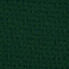 Polsterstoff Dekostoff Jacquard Flachgewebe Victoria Struktur uni dunkelgrün 1,40m Breite