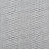 Polsterstoff Dekostoff Jacquard Flachgewebe Jane Struktur uni grau 1,40m Breite