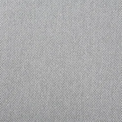 Polsterstoff Dekostoff Jacquard Flachgewebe Jane Struktur uni grau 1,40m Breite