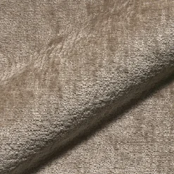 Polsterstoff Dekostoff Wärmevorhangstoff Akustik Soft Teddy Deluxe beige 1,45m Breite