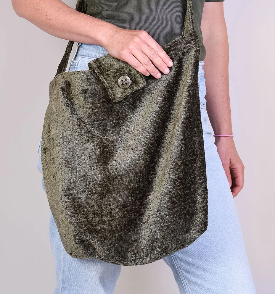 Polsterstoff Dekostoff Wärmevorhangstoff Akustik Soft Teddy Deluxe altrosa 1,45m Breite