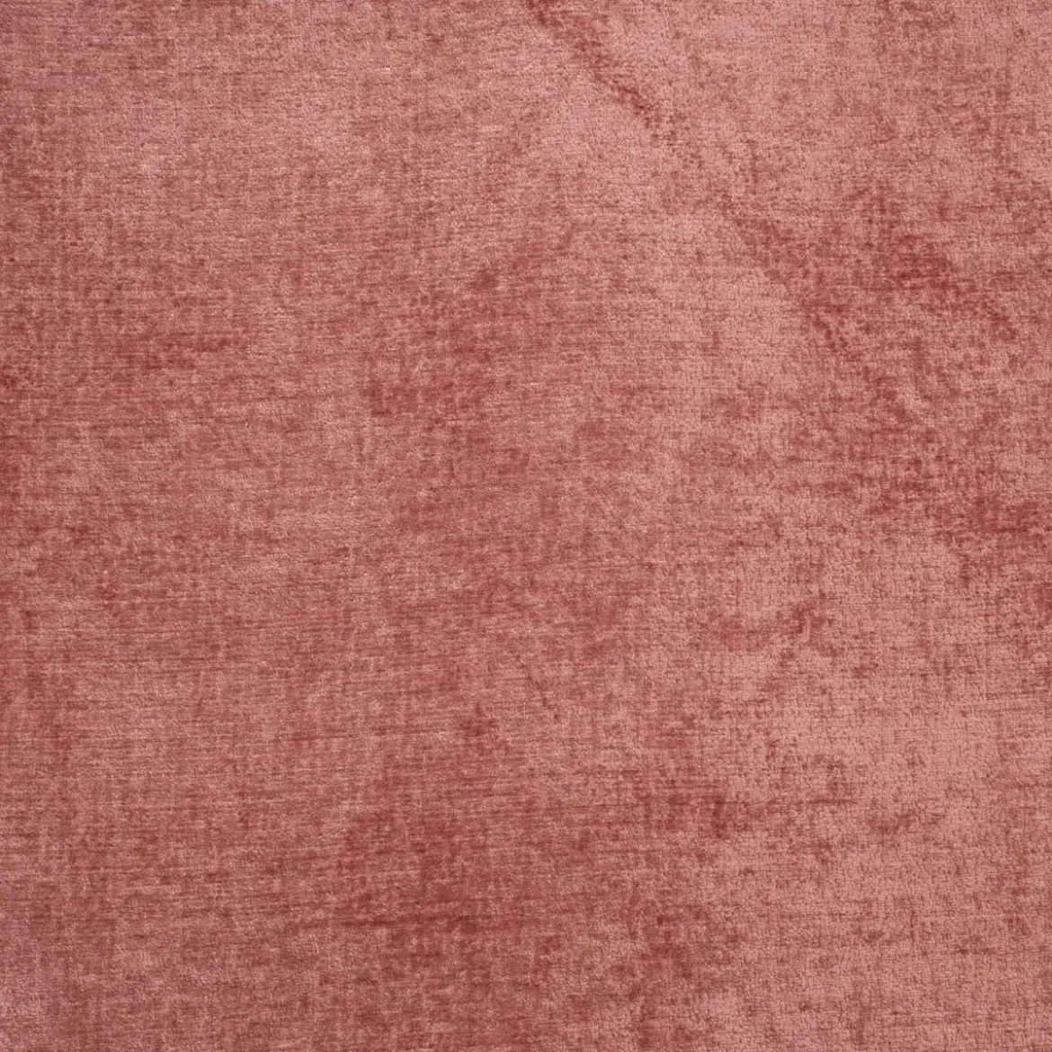 Polsterstoff Dekostoff Wärmevorhangstoff Akustik Soft Teddy Deluxe altrosa 1,45m Breite