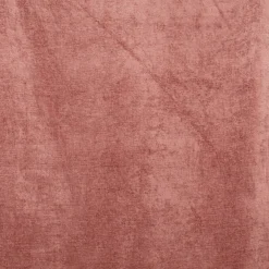 Polsterstoff Dekostoff Wärmevorhangstoff Akustik Soft Teddy Deluxe altrosa 1,45m Breite