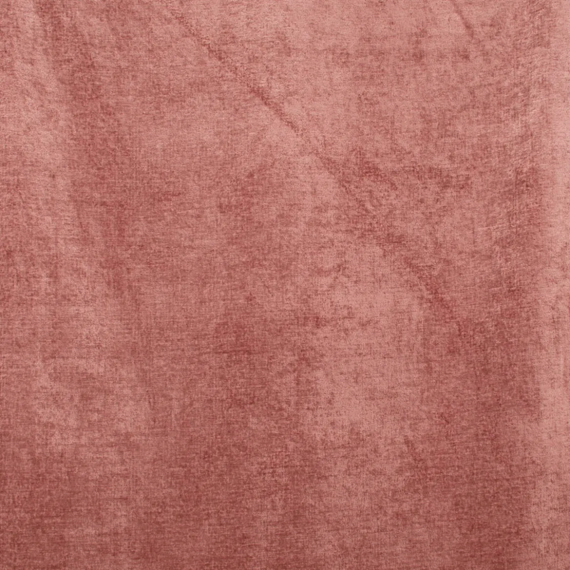 Polsterstoff Dekostoff Wärmevorhangstoff Akustik Soft Teddy Deluxe altrosa 1,45m Breite