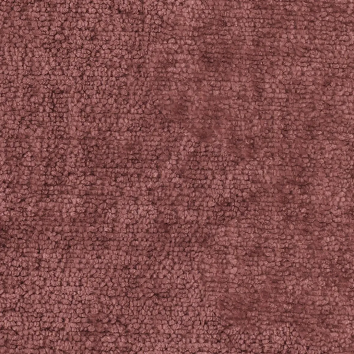 Polsterstoff Dekostoff Wärmevorhangstoff Akustik Soft Teddy Deluxe altrosa 1,45m Breite