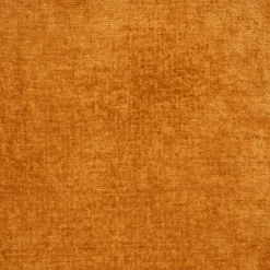 Polsterstoff Dekostoff Wärmevorhangstoff Akustik Soft Teddy Deluxe ockergelb 1,45m Breite