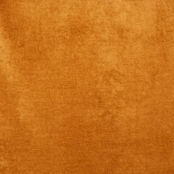 Polsterstoff Dekostoff Wärmevorhangstoff Akustik Soft Teddy Deluxe ockergelb 1,45m Breite