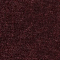 Polsterstoff Dekostoff Wärmevorhangstoff Akustik Soft Teddy Deluxe weinrot 1,45m Breite