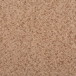 Polsterstoff Diamond Chenille Flachgewebe Struktur sand meliert 1,46m Breite