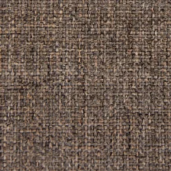Polsterstoff LUXURY mit Fleckschutz braungrau meliert 1,40m Breite