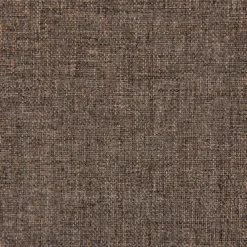 Polsterstoff LUXURY mit Fleckschutz braungrau meliert 1,40m Breite