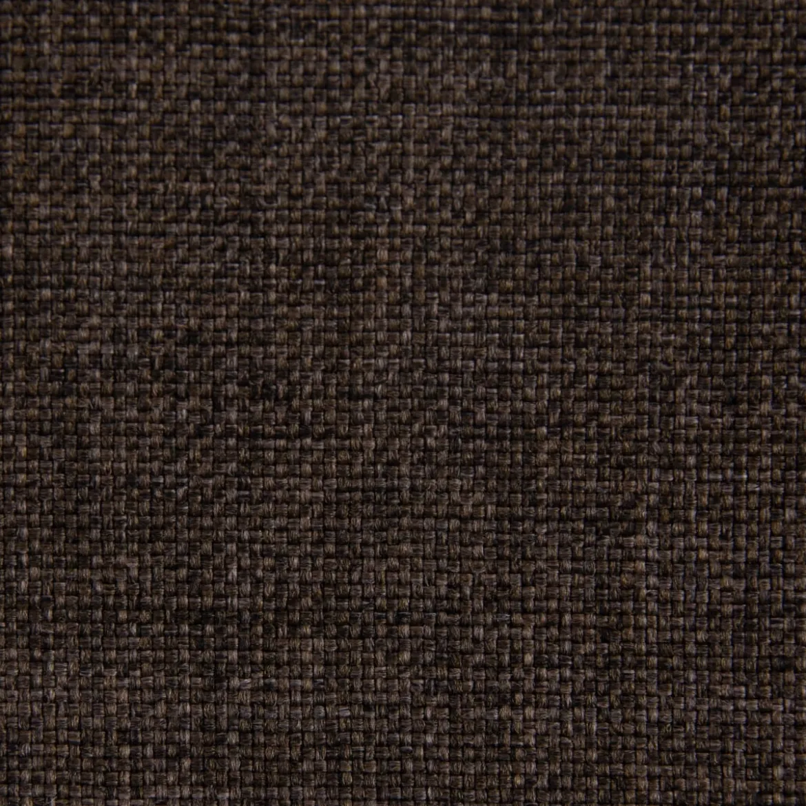 Polsterstoff LUXURY mit Fleckschutz anthrazit meliert 1,40m Breite