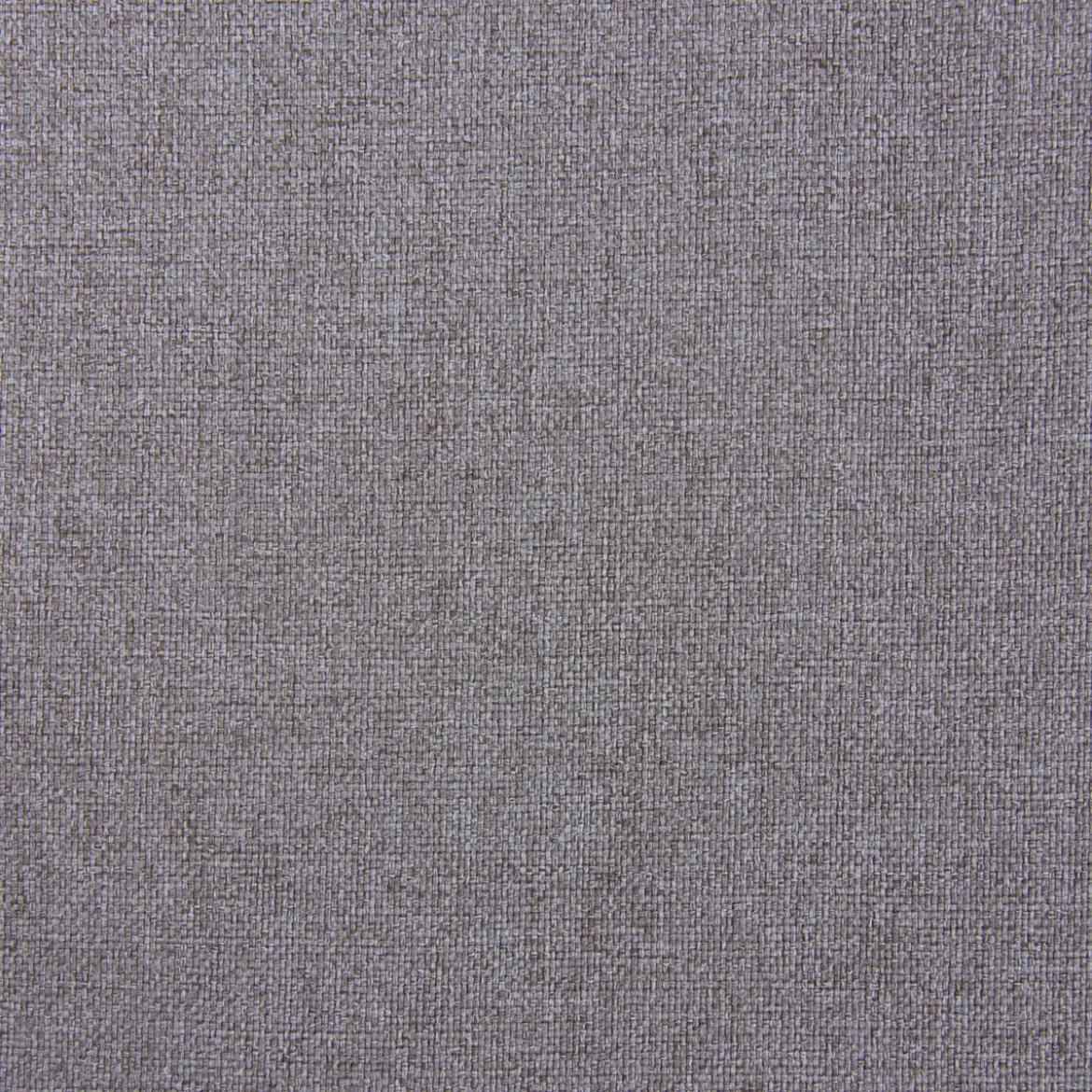 Polsterstoff LUXURY mit Fleckschutz silbergrau meliert 1,40m Breite