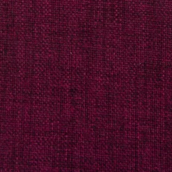 Polsterstoff LUXURY mit Fleckschutz violett meliert 1,40m Breite