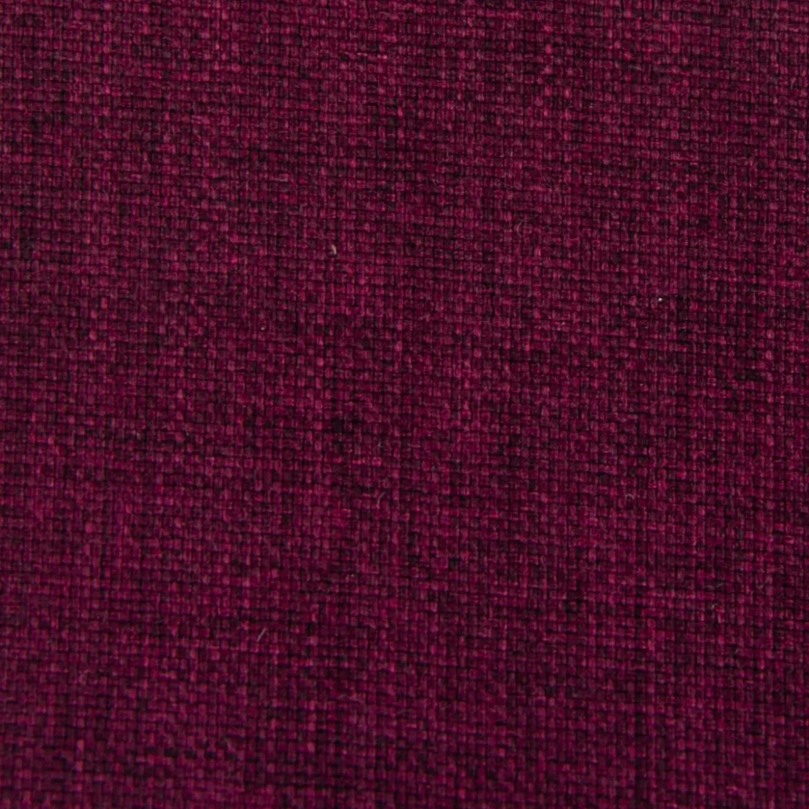 Polsterstoff LUXURY mit Fleckschutz violett meliert 1,40m Breite