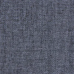 Polsterstoff LUXURY mit Fleckschutz schattenblau meliert 1,40m Breite
