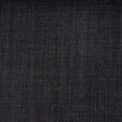 Polsterstoff LUXURY mit Fleckschutz stahl meliert 1,40m Breite