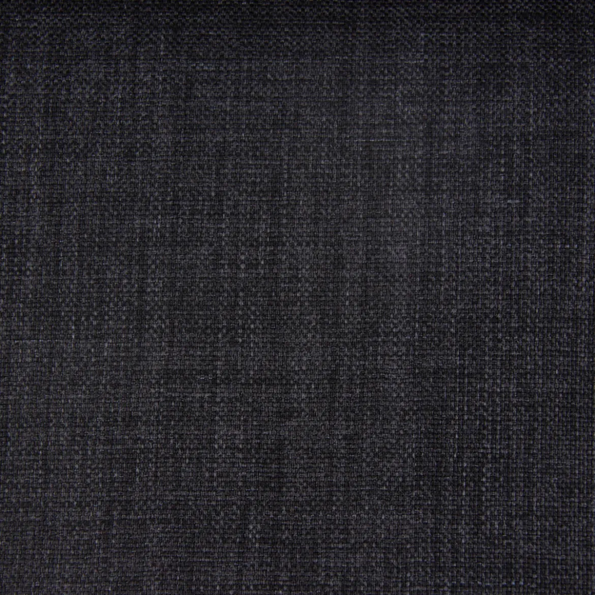 Polsterstoff LUXURY mit Fleckschutz stahl meliert 1,40m Breite