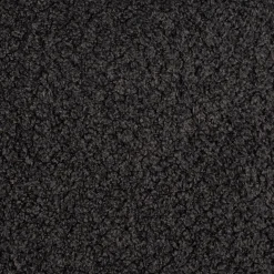 Polsterstoff Möbelstoff Bezugsstoff Adam Woll-Boucle-Optik wasserabweisend grau 1,43m Breite