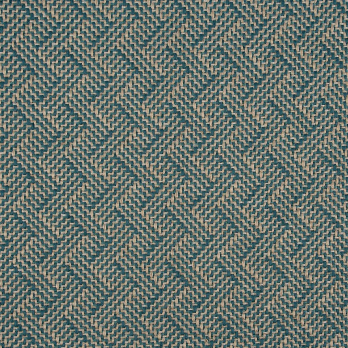 Polsterstoff Möbelstoff Dekostoff Jacquard Flachgewebe Alba Chevron mintgrün 1,40m Breite