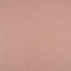 Polsterstoff Möbelstoff Dekostoff Jacquard Flachgewebe Alba Chevron rosa 1,40m Breite