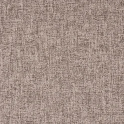 Polsterstoff Möbelstoff Filzoptik NORWEGEN Caramel braun grau 1,40m Breite