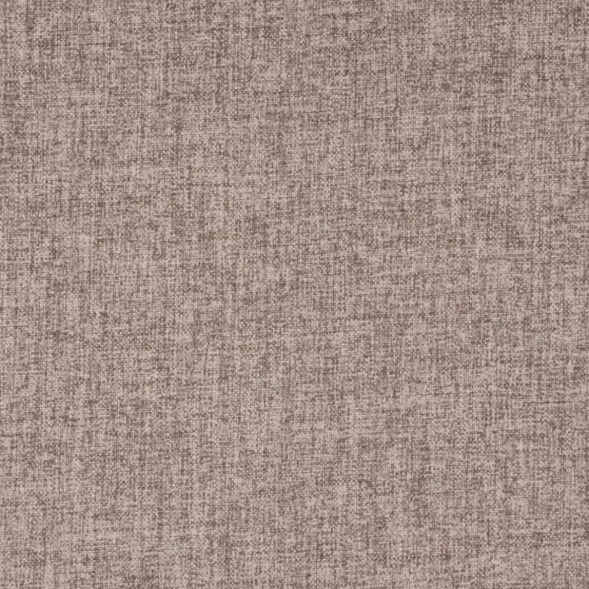 Polsterstoff Möbelstoff Filzoptik NORWEGEN Caramel braun grau 1,40m Breite