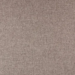 Polsterstoff Möbelstoff Filzoptik NORWEGEN Caramel braun grau 1,40m Breite