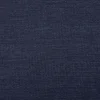 Polsterstoff Möbelstoff MEGAN Mikrofaser Struktur blau 1,4m Breite