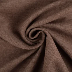 Polsterstoff Möbelstoff MEGAN Mikrofaser Struktur taupe 1,4m Breite