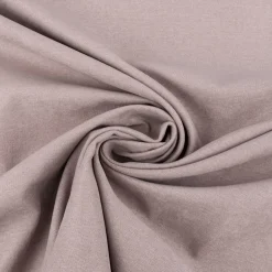 Polsterstoff Mikrofaser Fleckschutz Easy Clean Milo uni taupe 1,45m Breite