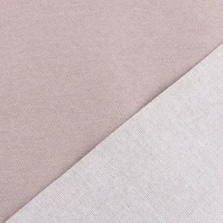 Polsterstoff Mikrofaser Fleckschutz Easy Clean Milo uni taupe 1,45m Breite