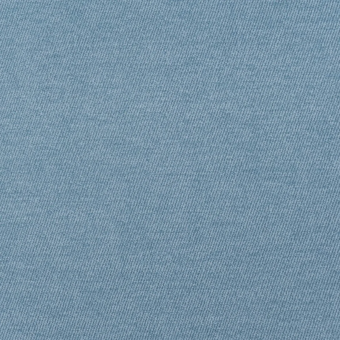 Polsterstoff Mikrofaser Fleckschutz Easy Clean Milo uni hellblau 1,45m Breite