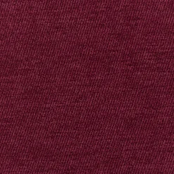 Polsterstoff Mikrofaser Fleckschutz Easy Clean Milo uni bordeaux-rot 1,45m Breite