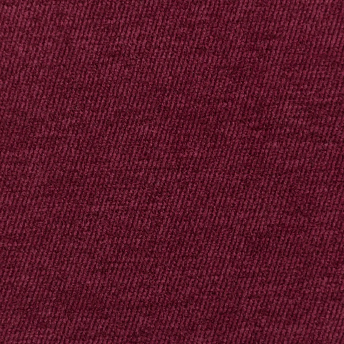 Polsterstoff Mikrofaser Fleckschutz Easy Clean Milo uni bordeaux-rot 1,45m Breite