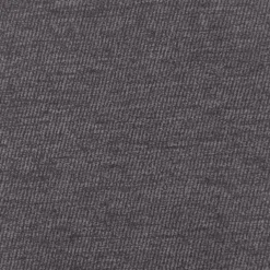 Polsterstoff Mikrofaser Fleckschutz Easy Clean Milo uni dunkelgrau 1,45m Breite